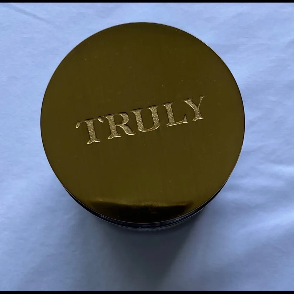 💛🖤 24K Gold Black Soap Luxury Butter Impurity Cleanser 🖤💛